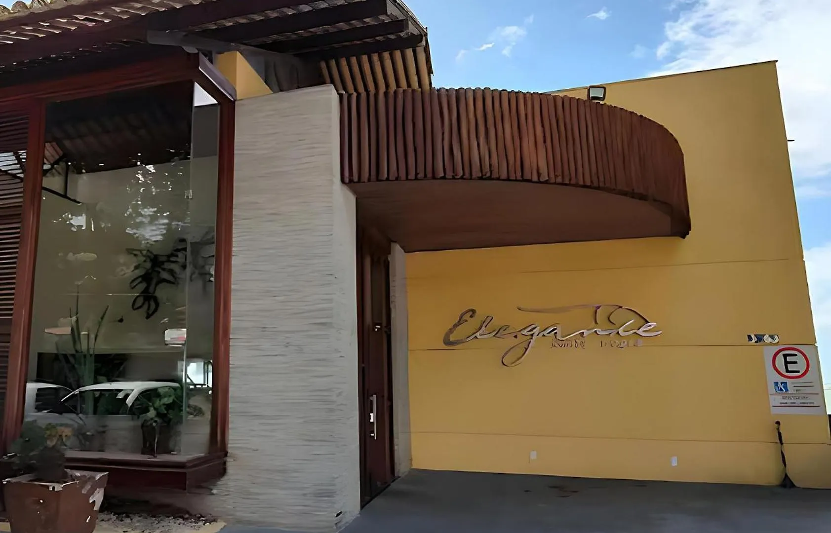 公寓 Flat 1 Quarto Beira Mar-Com Piscina-Sh120D 纳塔耳