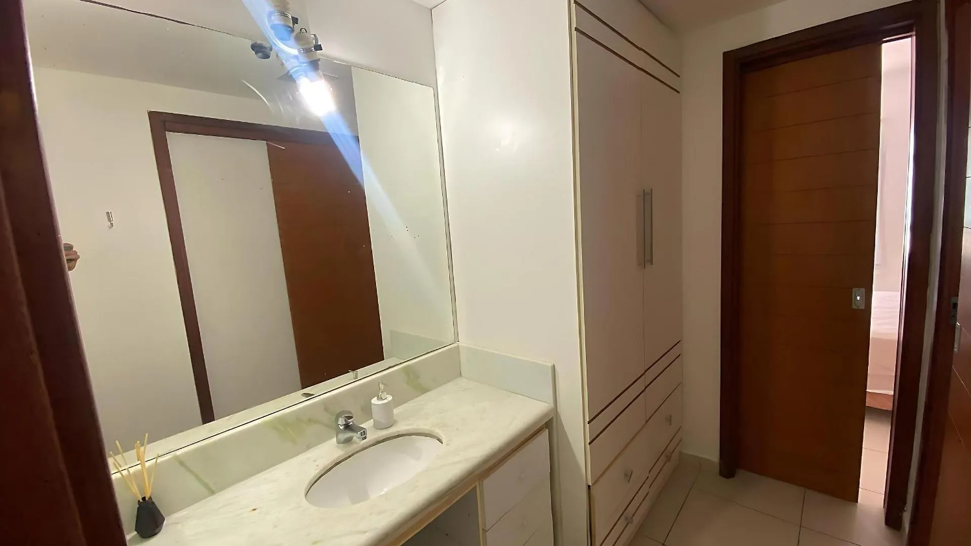 Flat 1 Quarto Beira Mar-Com Piscina-Sh120D Natal Apartman